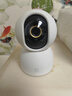 小米智能摄像机 4家用云台摄像头800万像素4K超清室内监控360度无死角带夜视手机远程婴儿宠物 实拍图
