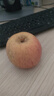 京鲜生 新疆阿克苏冰糖心苹果 净重9斤 果径75mm 新鲜水果 实拍图