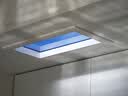 Yeelight 易来青空灯S2101/G6厨房浴室吸顶灯晴空照明灯天窗阁楼灯 配件包【特殊吊顶安装需拍】 实拍图