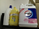威露士抑菌滋润洗手液补充装5L 杀菌99.9%儿童家庭酒店餐厅5kg大桶10斤 实拍图