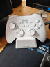 北通鲲鹏20无线游戏手柄智控双切扳机震动蓝牙手柄xbox电脑PC手机steam电视NSswitch2体感原神宝可梦ZA 实拍图