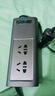 倍思【智能温控】车载逆变器充电器12v转220v点烟器转换器150W插座 实拍图