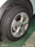 固特异（Goodyear）汽车轮胎235/50R18 101W EF1 SPORT鹰驰F1酷跑 适配福特翼虎/大众 实拍图