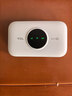 TCL随身wifi三网通用免插卡无线wifi6车载4G路由器随身便携无限制移动联通电信全国通用2025款5GXY15B 【至尊畅享版】三网任切+首月1500G流量 不限速不虚标月享1500G流量 实拍图
