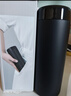 米家 保温杯 316不锈钢水杯 男女士杯子 大容量茶杯便携 350ml渐变色 实拍图