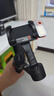浩瀚卓越（hohem）V3Ultra手机云台稳定器手持云台三轴防抖手机支架自拍杆vlog便携旅游拍照神器 2年质保 实拍图