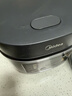 美的（Midea）电饭煲电饭锅小型3升2-3人前置大屏面板24小时预约多功能压力家用智能电饭煲FB30Q1-406K 实拍图