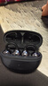 MICROKIA【2025最新款丨金榜第1名】蓝牙耳机耳夹式骨传导概念开放式无线不入耳运动跑步游戏通话降噪挂耳 【Pro舒适升级】重磅新品 | 摩登黑 柏林之声|适用于苹果小米荣耀 实拍图