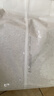 宠幸 升级2mm原味豆腐猫砂2.7kg*4 纯豆腐可冲厕所 除臭低尘猫砂 实拍图