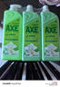斧头牌（AXE）花茶护肤洗洁精1.18kg*3瓶家庭装茉莉茶香不伤手 实拍图