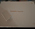 HUAWEI MatePad 标准款柔光版华为平板电脑11.5英寸120Hz护眼柔光全面屏学生学习娱乐平板8+128GB 深空灰 实拍图