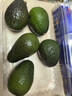 京鲜生 智利进口牛油果 大果6粒装(非即食)单果重130g起 生鲜水果 实拍图