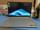 惠普（HP）【下单享补贴】星BOOK14  惠普笔记本AMD锐龙轻薄本 商务办公游戏学习网课设计学生本笔记本电脑 青柠漾桔 【性价比强推】R5 16G内存 512G固态硬盘 实拍图