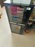 美的（Midea）家用台式小型消毒柜 高温立式二星级94L 大容量四层碗柜餐具碗筷烘干收纳柜【政府补贴】 100R05 实拍图