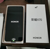荣耀X70 8+256 朱砂红 金标十面抗摔 8300mAh青海湖电池 IP69防水 荣耀绿洲护眼屏 AI手机 国家补贴 实拍图