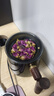 同仁堂品牌 北京同仁堂玫瑰花80g 玫瑰花干玫瑰花茶泡水可搭菊花 养生茶 实拍图