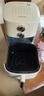九阳（Joyoung）家用免翻面6L大容量 空气炸锅 蒸汽嫩烤蒸烤炸一体机 多功能电炸锅 金属内腔不粘锅 KL60-V575 实拍图