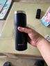 虎牌（TIGER）保温保冷杯不锈钢原装进口男女水杯MJA-B048-ANT藏黑480ML 实拍图