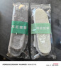 3AnGnI2双装保暖鞋垫男士运动减震加绒加厚软弹站久不累冬季棉鞋垫 实拍图