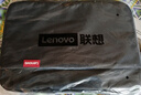 联想（Lenovo）笔记本电脑包手提包16英寸公文包出差商务旅行包适用苹果小新拯救者防泼水内胆包B14 实拍图