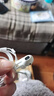 Apple/苹果 EarPods USB-C有线耳机 type-c有线耳机苹果耳机 苹果17有线耳机笔记本耳机游戏音乐 实拍图