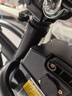 普莱德新国标折叠电动自行车 超长续航电动车 铝合金代驾车 锂电池助力男女通用成人电瓶车 代步电单车 豪华版-汽车S级电芯-40A纯电续航约120km 实拍图