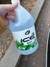龟牌（Turtle Wax）冰蜡防冻玻璃水乙醇-25°汽车冬季去油膜特斯拉奔驰宝马2L*2瓶 实拍图