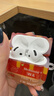 Apple/苹果 【充电线套装】AirPods 4 搭配USB-C充电盒 苹果耳机蓝牙耳机无线耳机 适用iPhone/iPad/Mac 实拍图