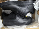 耐克NIKE板鞋男空军一号AF1 AIR FORCE 1运动鞋CW2288-001黑43 实拍图