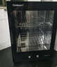 康宝（Canbo）消毒柜小型家用不锈钢台式婴儿奶瓶碗筷收纳高温热风消毒碗柜烘干【以旧换新】XDR53-LC3M 实拍图