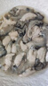 一虾一世界鲜活乳山生蚝带壳/现剥速冻去壳生蚝肉 新鲜牡蛎海蛎子 火锅烧烤 去壳生蚝肉净重2斤【固形物70%】 实拍图