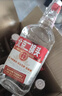 永丰牌 出口小方瓶经典三色 清香型白酒 42度 500ml*6瓶 北京二锅头 实拍图