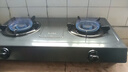 苏泊尔（SUPOR）燃气灶煤气灶具双灶5.2KW大火力台式喷涂冷板灵活安装免扩孔 天然气DS02 实拍图