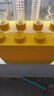 乐高（LEGO）积木经典10698 创意大号积木盒男孩女孩儿童玩具生日礼物新年装饰 实拍图