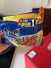 康师傅 方便面 经典鲜虾鱼板袋面98g*24 泡面整箱速食 方便食品  实拍图
