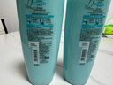 欧莱雅透明质酸水润洗发水无硅油洗发露700ml(新老包装随机发货) 实拍图