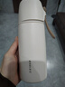 物生物学生保温杯男女士儿童大容量水杯316L不锈钢便携泡茶杯子生日礼物 实拍图