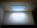 Yeelight 易来青空灯S2101/G6厨房浴室吸顶灯晴空照明灯天窗阁楼灯 配件包【特殊吊顶安装需拍】 实拍图