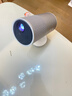 极米（XGIMI）Play6 马年限定礼盒 投影仪便携家用户外 1080P云台投影 一体式隐藏支架 哈曼卡顿音响 国家补贴 实拍图