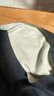 俞兆林10A抗菌无痕保暖内衣男加绒加厚AB双面磨绒秋衣秋裤德绒打底衫 实拍图