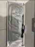 联想生态品牌异能者有线键盘鼠标套装 全尺寸防泼溅人体工学手感舒适 商务办公台式/小新适用键鼠KM102 实拍图