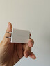 绿联5V1A充电头 苹果安卓手机USB充电器插座头 适用iPhone17/16e/15/14华为小米OPPO手机手表 【爆款推荐】5V/1A直插充电器 实拍图