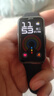 华为（HUAWEI）手环10 标准版 羽砂黑 智能手环专业睡眠分析情绪健康铝合金机身心率监测运动手环华为手环9升级 实拍图