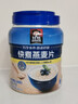 桂格（QUAKER）快煮快熟燕麦片1000克罐装 营养早餐 膳食纤维 零添加白砂糖 实拍图