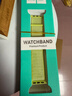 BHO适用苹果手表表带新款apple watch s11/s10尼龙回环式表带iwatch s9/8/7/6/ultra/se3/2/1运动表带 实拍图