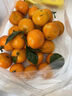 京鲜生 正宗广西砂糖橘 净重8斤 单果40-55mm年货精品果 源头直发包邮 实拍图