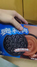 奥利奥（Oreo）夹心饼干经典巧克力味582g 休闲零食 独立12小包 早餐下午茶 实拍图