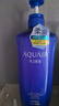 水之密语（AQUAIR）净润臻养(倍润型)洗发水600ml滋养保湿男女士洗发露热门商品 实拍图