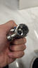 科固（KEGOO）K06641 角阀 304不锈钢三角阀 冷热通用角阀4分 实拍图