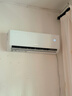 格力（GREE）【空调套装】新一级能效 变频自清洁家用客厅卧室空调套装【两室一厅】 1.5匹天仪*2+3匹云逸*1 实拍图